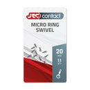 JRC Contact Micro Ring Swivel JRC