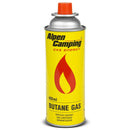 Tiross 227g Butane Gas Canisters TIROSS