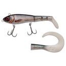 Abu Garcia SvartZonker McHybrid 16.5cm 74g ABU GARCIA