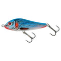 Salmo Rattlin Slider 11cm 47g Sinking SALMO