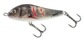Salmo Rattlin Slider 11cm 47g Sinking SALMO