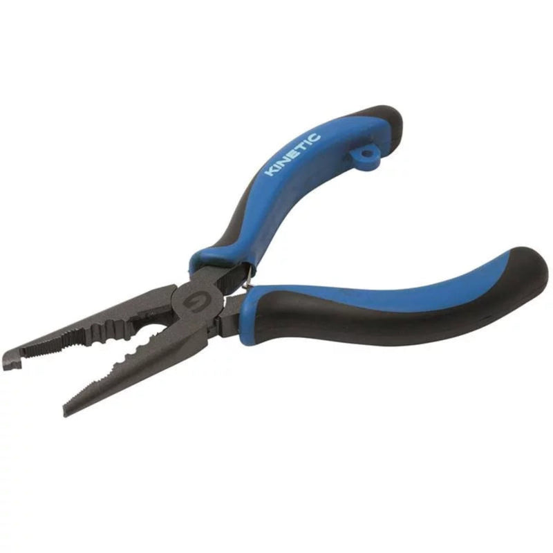 KINETIC Curved Nose HEAVY DUTY SPLITRING PLIER KINETIC