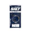 Shakespeare SALT Rig 3-Hook Flapper (3 up) Size 2 SHAKESPEARE