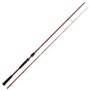 Westin W6 Finesse Shad Spinning Rods WESTIN