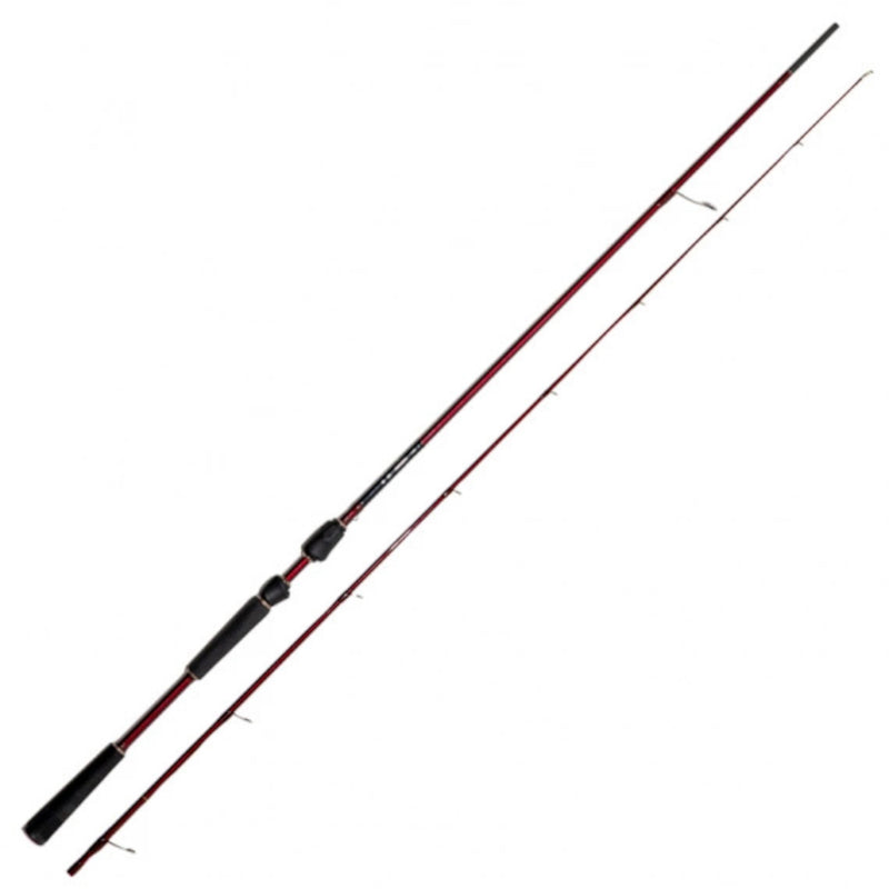 Westin W6 Finesse Shad Spinning Rods