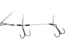 Westin Add-It Shallow Rig Double 2pcs/pack WESTIN