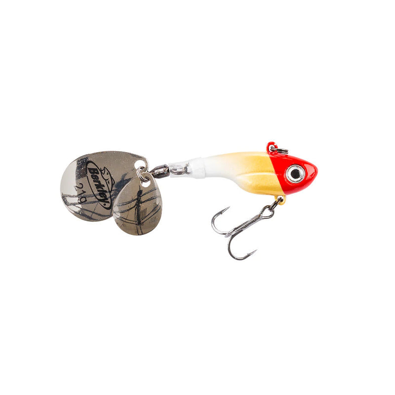 Berkley Pulse Spintail 5g BERKLEY