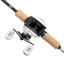 Abu Garcia MAX® PRO Casting Combo ABU GARCIA