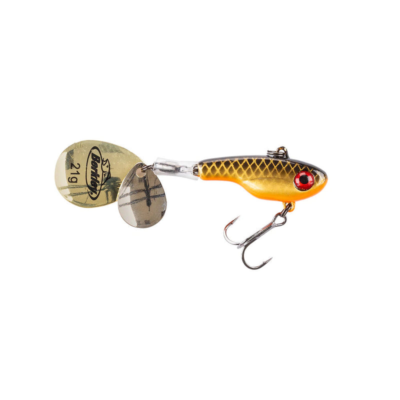 Berkley Pulse Spintail 5g BERKLEY
