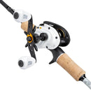 Abu Garcia MAX® PRO Casting Combo ABU GARCIA