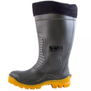 Vass EVO Winter Boots - VIVADO