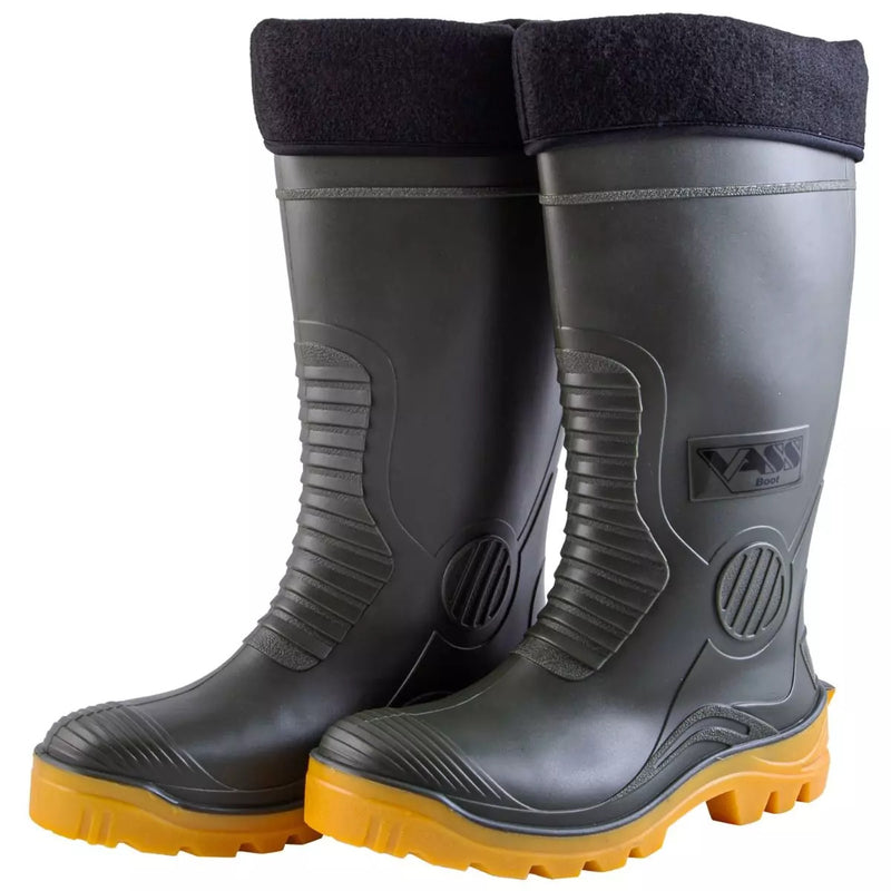 Vass EVO Winter Boots - VIVADO