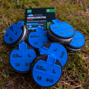 Preston Innovations Revalution Hooklengths Barbed - N50 PRESTON INNOVATIONS