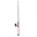 Abu Garcia Max X Spinning Combo - VIVADO