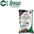 Sensas Farine Competition grounbaits 700g - VIVADO