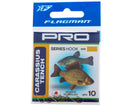 Flagman Pro Carassius / Tench Hooks FLAGMAN