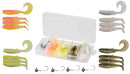 Savage Gear Cannibal Box Kit XS 20pcs - VIVADO