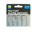 Preston Innovations Pole Float Silicone Dispenser PRESTON INNOVATIONS
