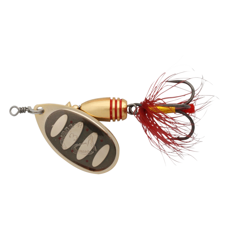 Savage Gear Rotex Spinner - VIVADO