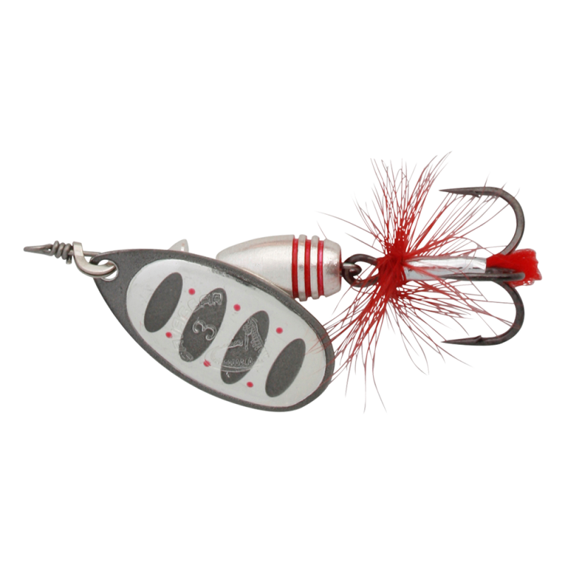 Savage Gear Rotex Spinner - VIVADO