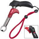 Berkley Pistol Lip Grip with scale - VIVADO