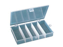 Tronixpro 5 Compartment Tackle Box TB023 - VIVADO