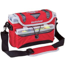 Flambeau Kwikdraw Soft Side Tackle Bag - VIVADO