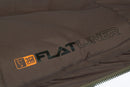 FOX FLATLINER 3 SEASON SLEEPING BAG FOX