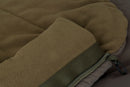 FOX FLATLINER 3 SEASON SLEEPING BAG FOX