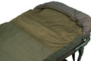FOX FLATLINER 3 SEASON SLEEPING BAG FOX
