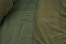 FOX FLATLINER 3 SEASON SLEEPING BAG FOX