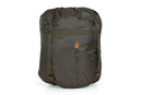 FOX FLATLINER 3 SEASON SLEEPING BAG FOX