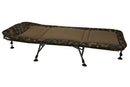 Fox Flatliner 6 Leg Bedchair FOX
