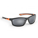 Fox® Collection Black & Orange Frame/Grey Lens - VIVADO