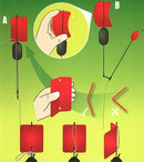 FOX RAGE SYSTEM DRIFTER - VIVADO