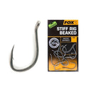 FOX Edges Armapoint Stiff Rig beaked - micro barbed - VIVADO
