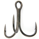 Fox Rage Armapoint Treble Hooks Barbed - VIVADO