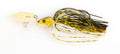 Fox Rage Bladed Jig 21g Pike colour predator lure