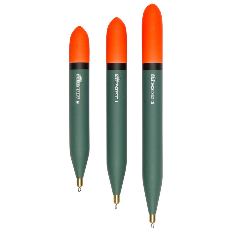 Fox Rage Predator Loaded Pencil Floats - VIVADO