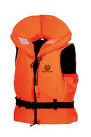 Marinepool 100N ISO Freedom foam lifejacket MARINEPOOL