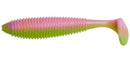 Lucky John JOCO Shaker FLOATING Drop Shot Lure 2.5'' (6 pcs/pack) - mackerel scent - VIVADO