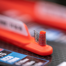 Preston Innovations Hooklengths Natural N-10 Barbed 15cm PRESTON INNOVATIONS