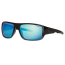 GREYS® G2 SUNGLASS - GLOSS BLACK/BLUE MIRROR - VIVADO