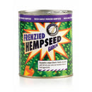 Dynamite Frenzied Hempseed Cans & Jar - VIVADO