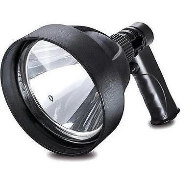 G&B LED LUMINATOR RECHARGEABLE 150MM LAMP - VIVADO
