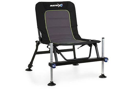 Matrix Accessory Chair - VIVADO