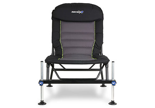 Matrix Deluxe Accessory Chair - VIVADO