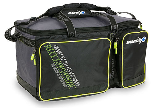 Matrix  ETHOS® Pro Tackle & Bait Bag
