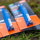 Preston Innovations KKH-B Bayonet Hair Rigs 10cm Barbless PRESTON INNOVATIONS