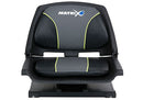 Matrix Swivel Seat Including Base MATRIX